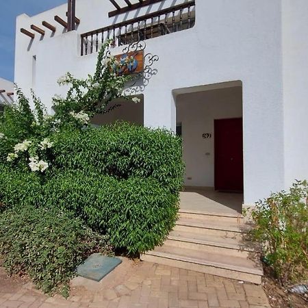 Delta Sharm Apartment 156 Flat 102 Dış mekan fotoğraf
