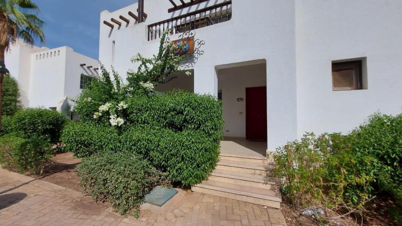 Delta Sharm Apartment 156 Flat 102 Dış mekan fotoğraf