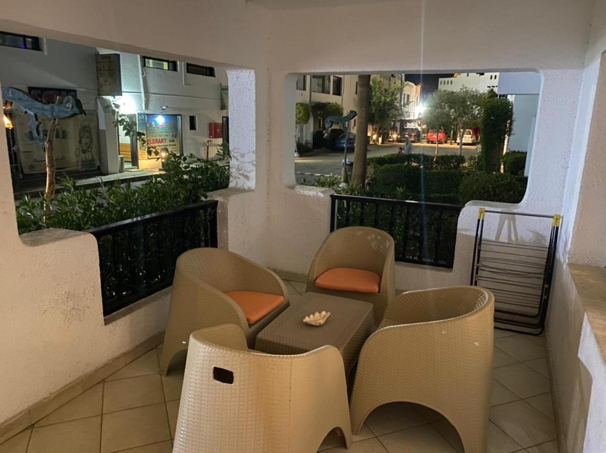 Delta Sharm Apartment 156 Flat 102 Dış mekan fotoğraf