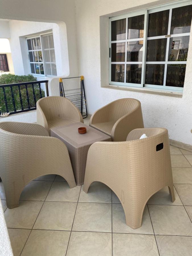 Delta Sharm Apartment 156 Flat 102 Dış mekan fotoğraf