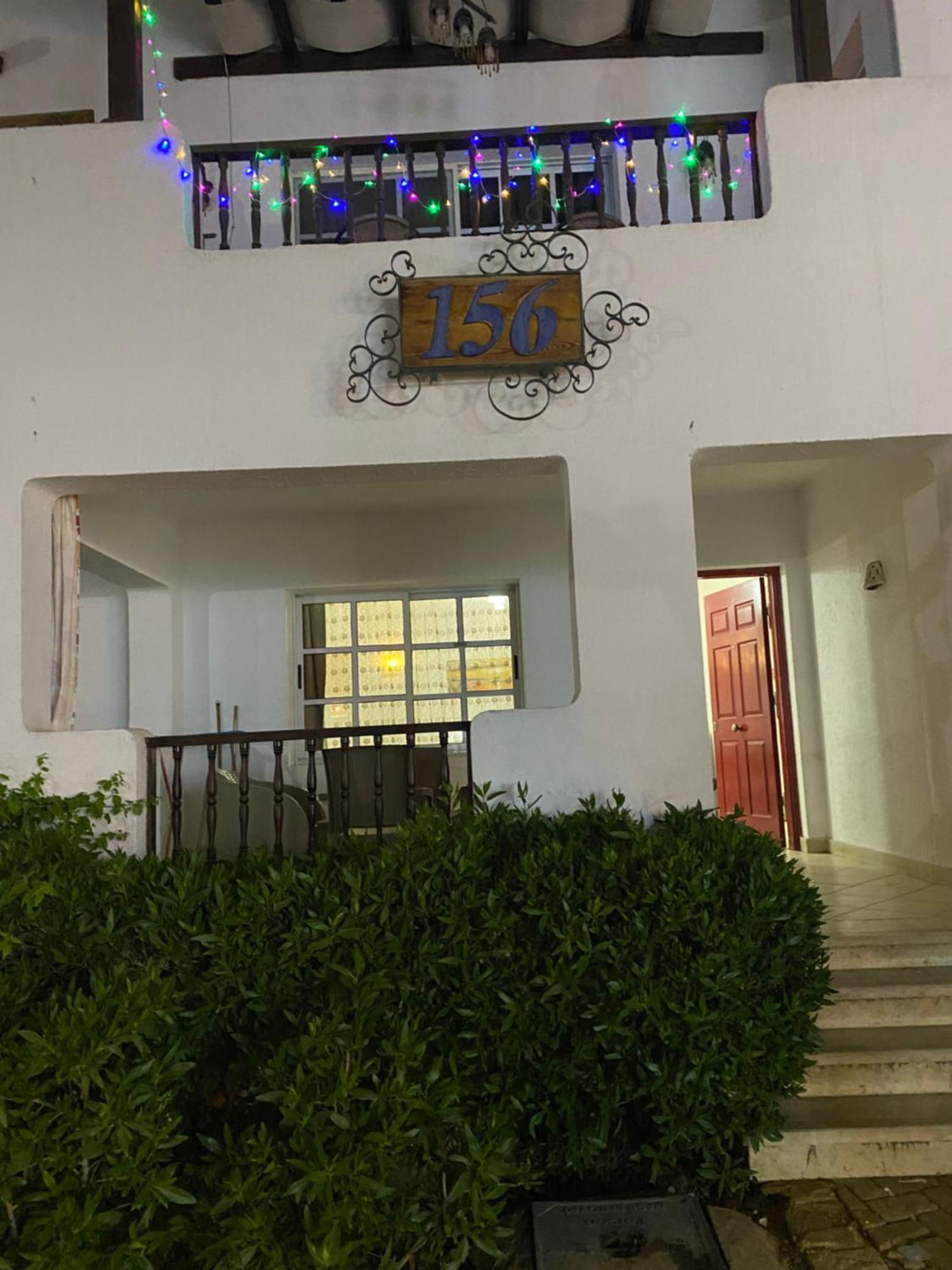 Delta Sharm Apartment 156 Flat 102 Dış mekan fotoğraf