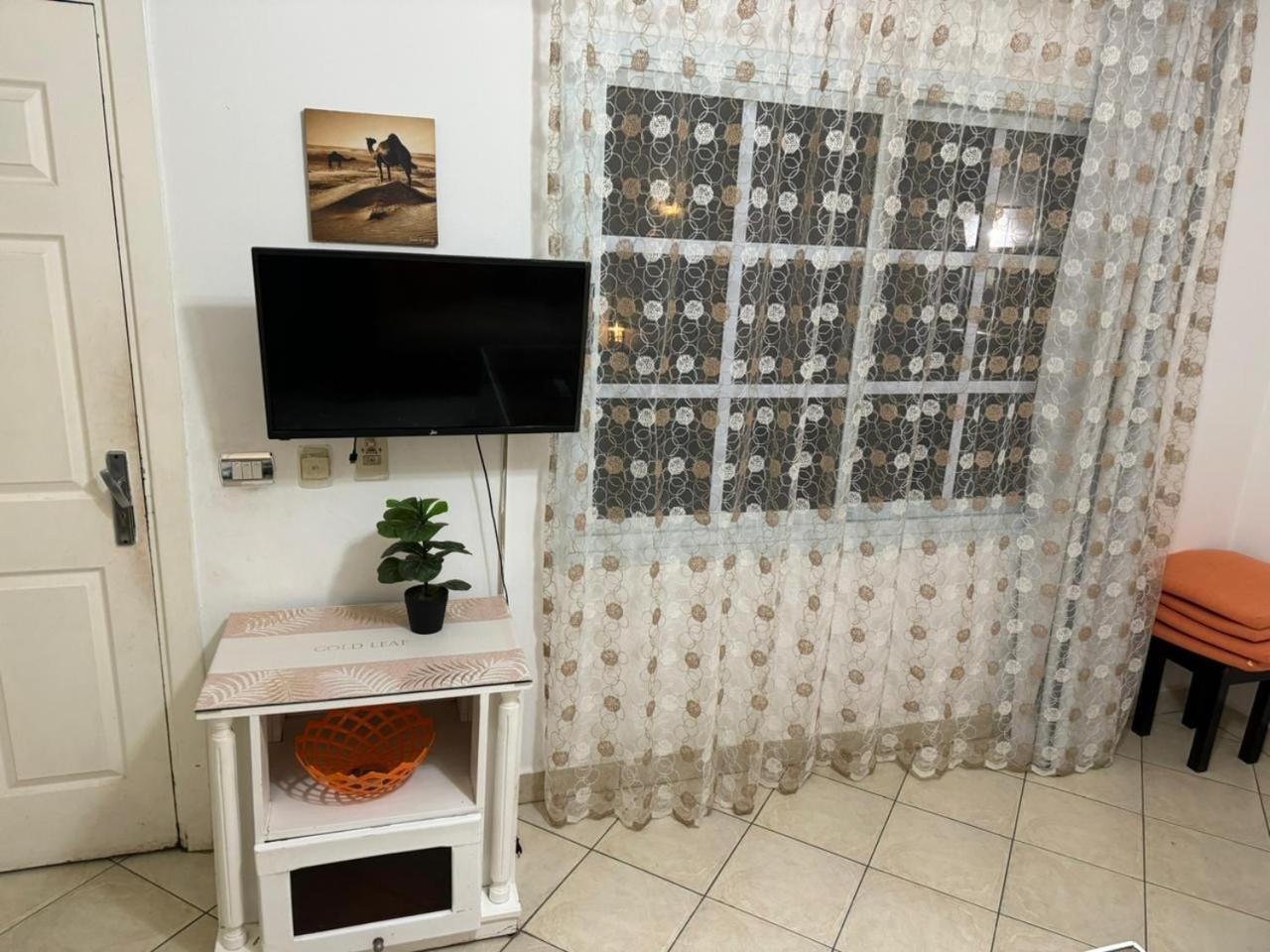 Delta Sharm Apartment 156 Flat 102 Dış mekan fotoğraf