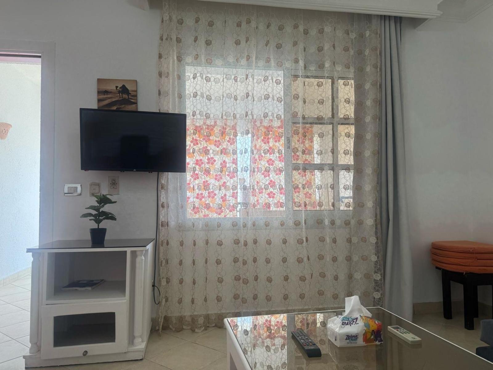 Delta Sharm Apartment 156 Flat 102 Dış mekan fotoğraf