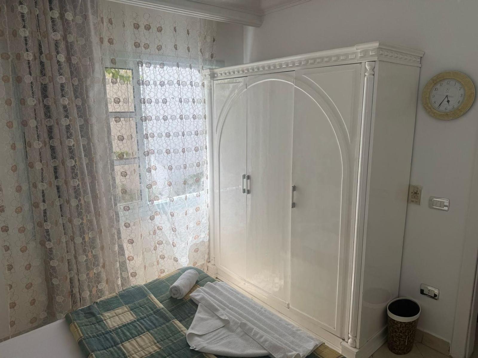 Delta Sharm Apartment 156 Flat 102 Dış mekan fotoğraf