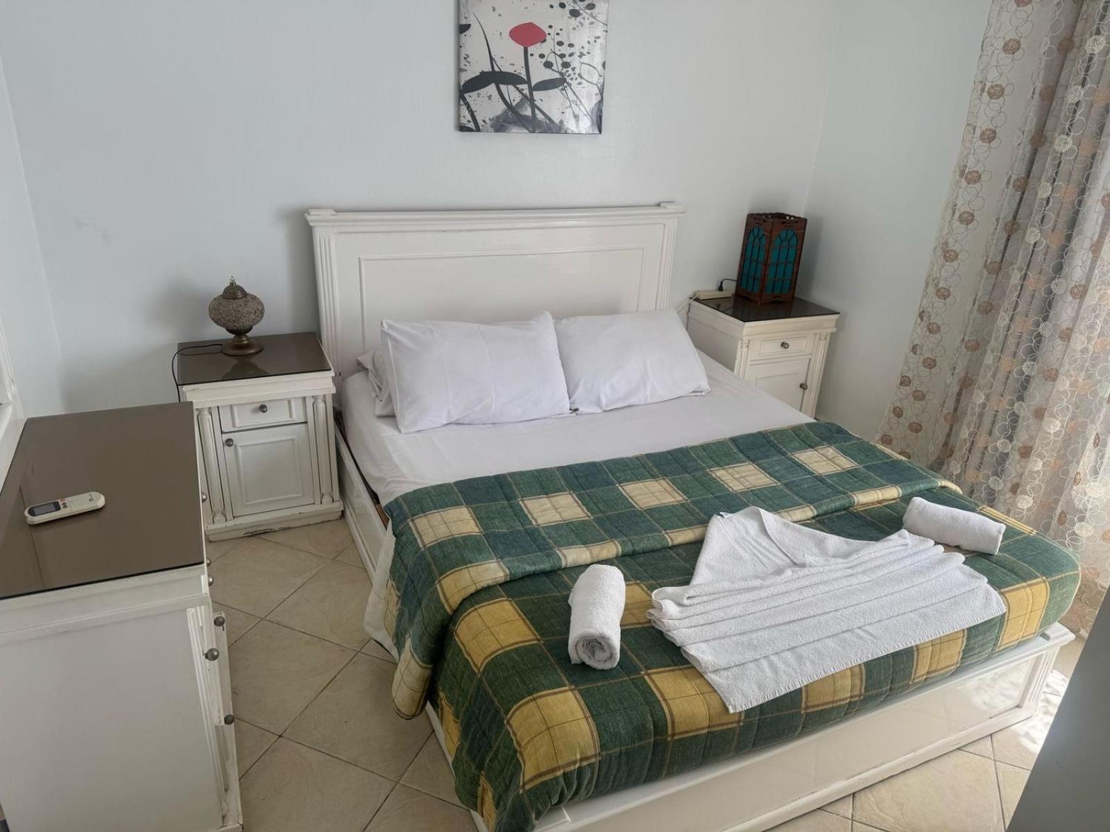 Delta Sharm Apartment 156 Flat 102 Dış mekan fotoğraf