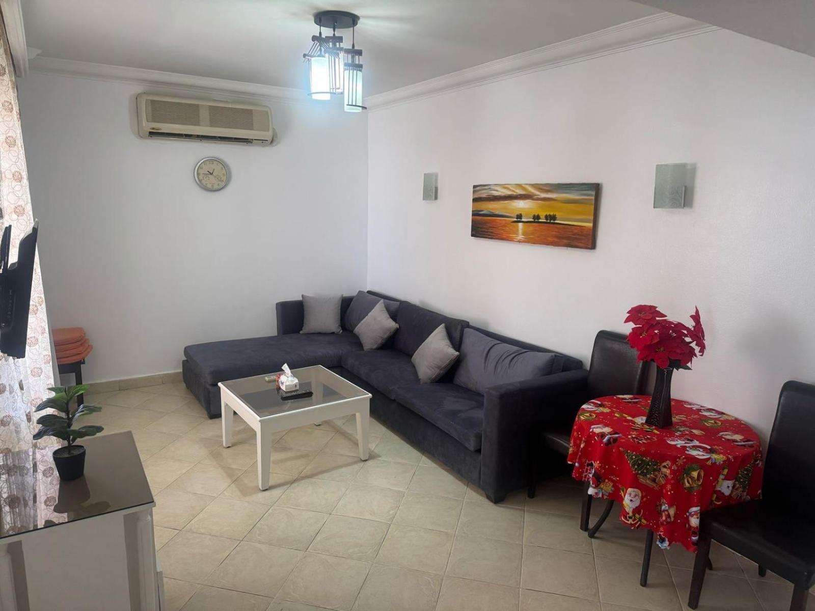 Delta Sharm Apartment 156 Flat 102 Dış mekan fotoğraf